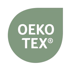  Icona tessuto 100% naturale certificato per cucce Bybo